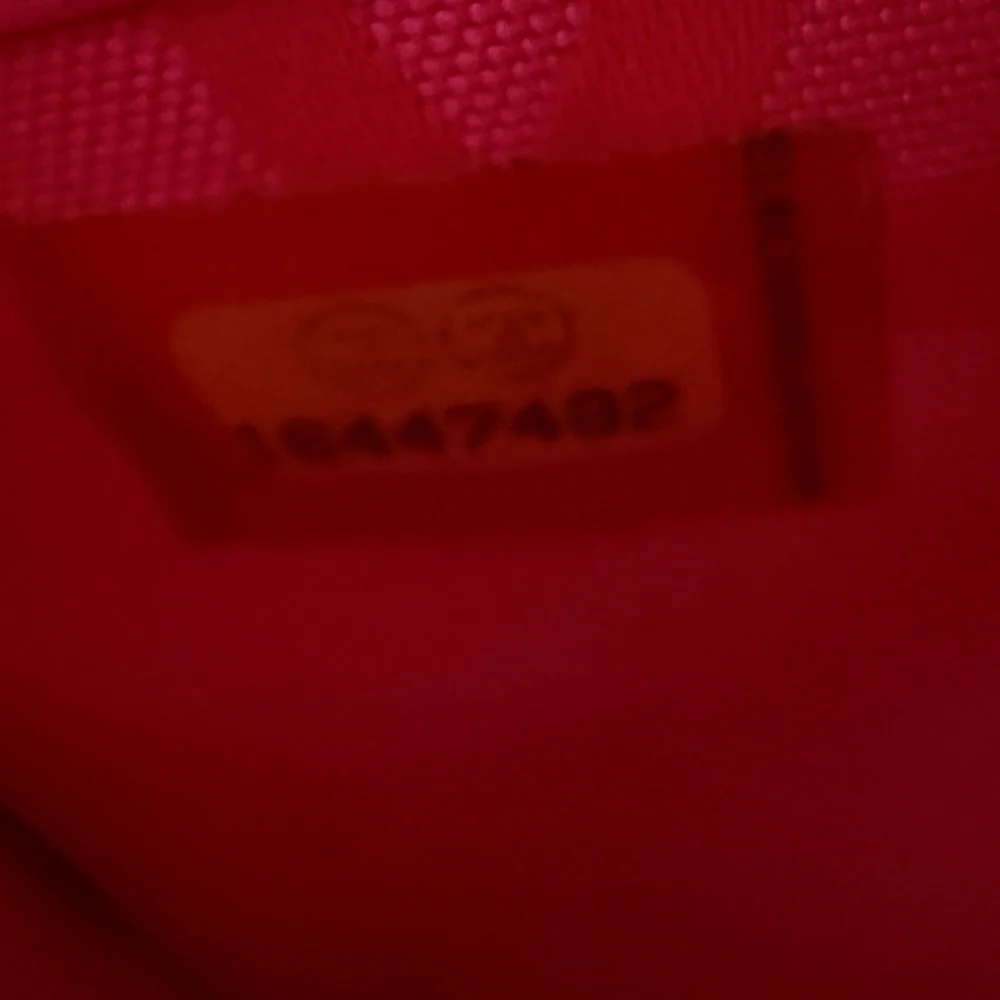 Chanel Black Quilted Zip Wallet w/COA & intact holo - Picture 13 of 16